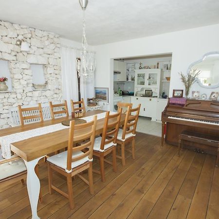 Drnis Dream Apartment Cameră foto