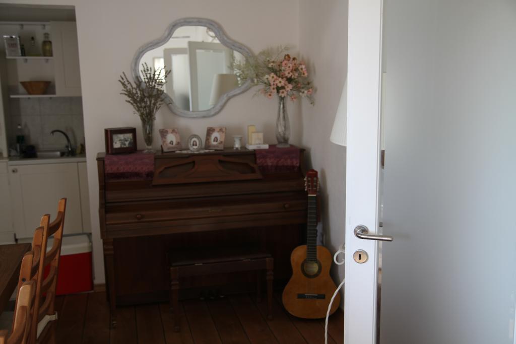Drnis Dream Apartment Cameră foto