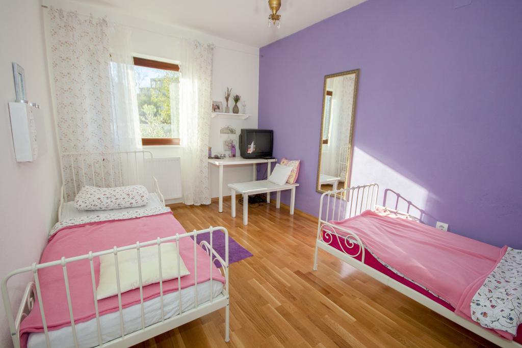 Drnis Dream Apartment Cameră foto