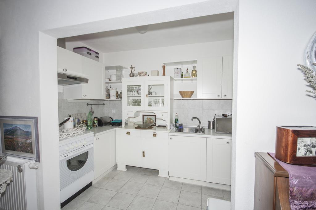 Drnis Dream Apartment Cameră foto